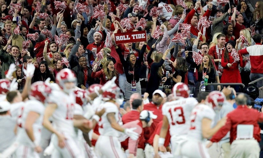 Read more about the article College Football National Championship Prediction.