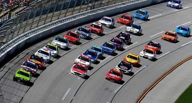 You are currently viewing Monster Energy Cup Season: Get Ready for the 2019 NASCAR Season