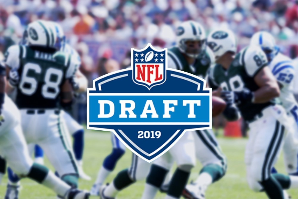 You are currently viewing 2019 NFL Draft