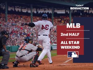 2019 All Star Baseball Game