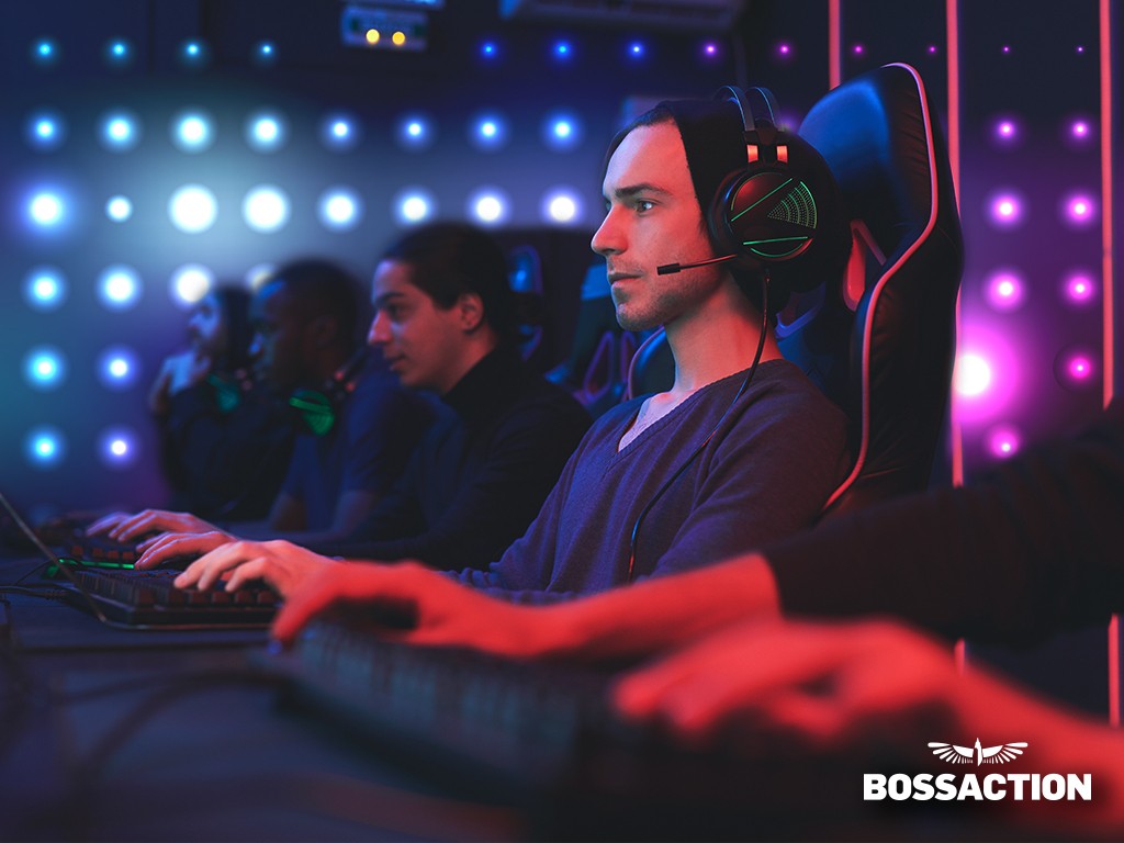 Read more about the article Gambling On eSports