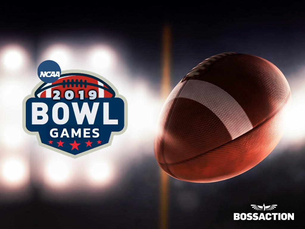 Read more about the article 2019 NCAAF Bowl Season Projections