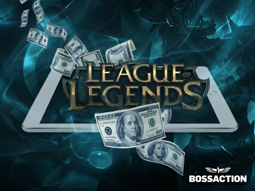 You are currently viewing Everything Pay Per Head Agents Must Know About League of Legends Betting