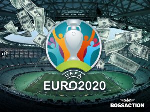 Betting on Soccer: The Euro 2020 Should Produce a World Cup Favorite