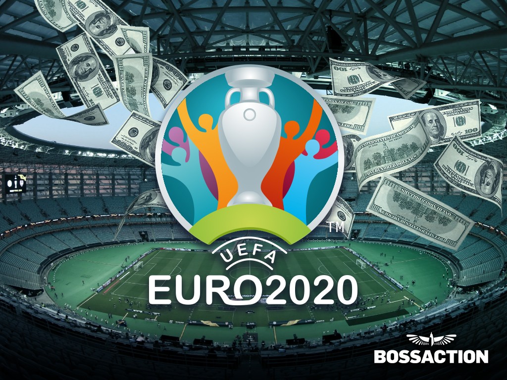 You are currently viewing Betting on Soccer: The Euro 2020 Should Produce a World Cup Favorite