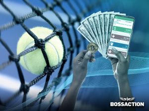 Tennis Betting Two Summer Majors and Championships Left to Play