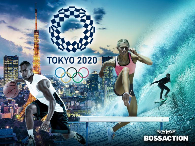 Read more about the article 2020 Tokyo Olympics Betting Preview