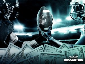 NFL Betting 2021 Preview