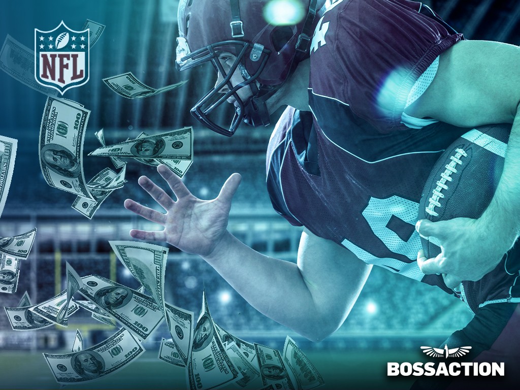 You are currently viewing NFL Props Betting: How to Promote Premium Props
