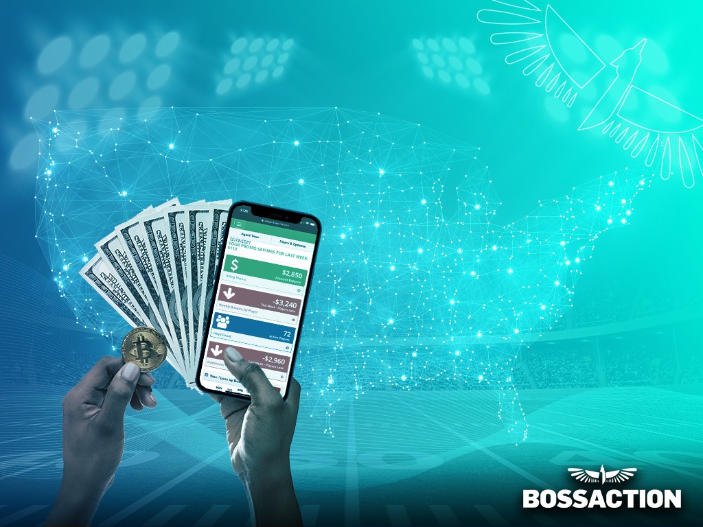 Read more about the article Legalized Bookie Update: More States Open Doors to Online Sports Betting