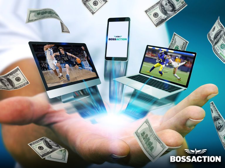 Read more about the article Use Sports Betting Software for Android and iPhone