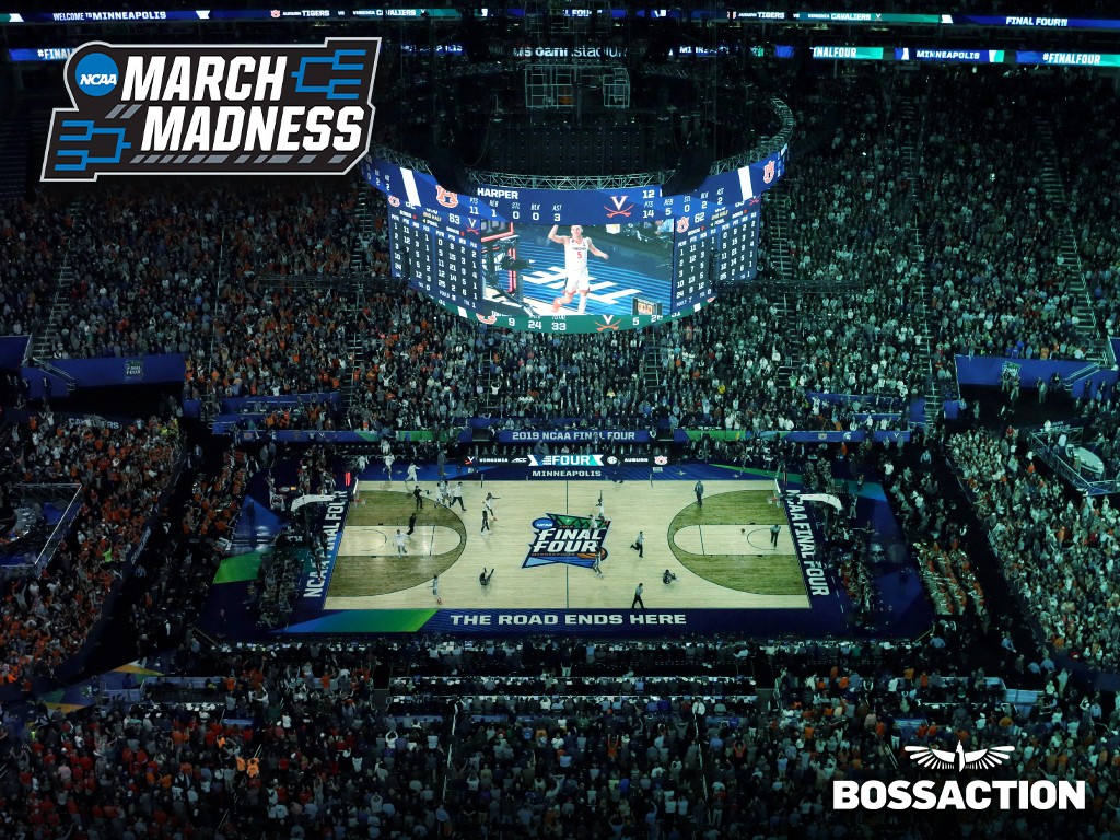 Read more about the article 2022 NCAA Men’s College Basketball Tournament Schedule