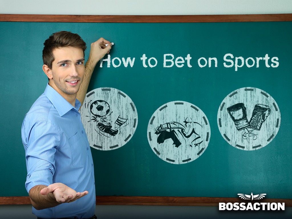 You are currently viewing Teach Players How to Bet on Sports