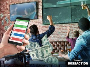 sports betting online app