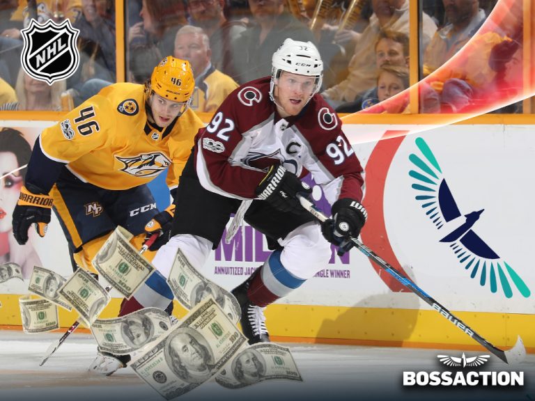 Read more about the article NHL Playoffs Betting: Stanley Cup Playoffs Update