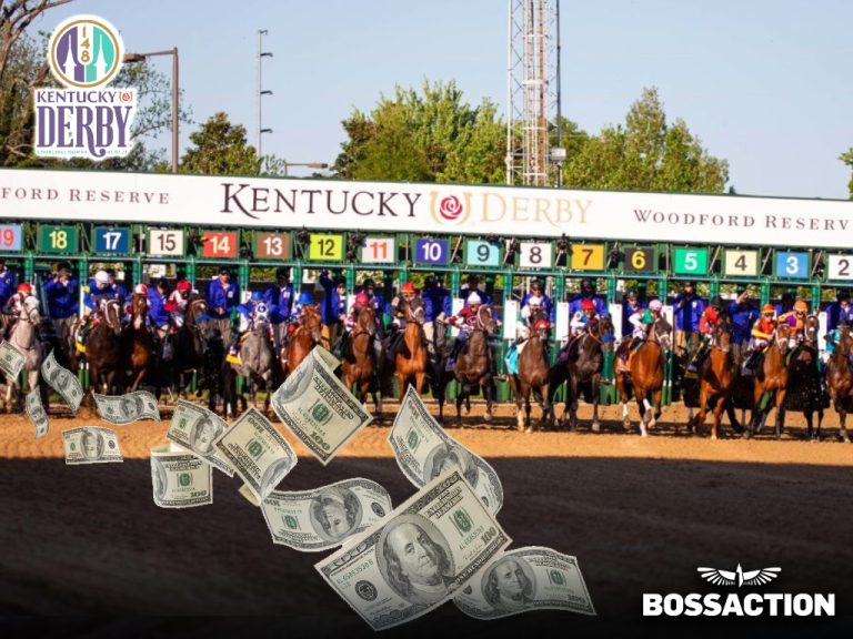 Read more about the article Kentucky Derby 2022