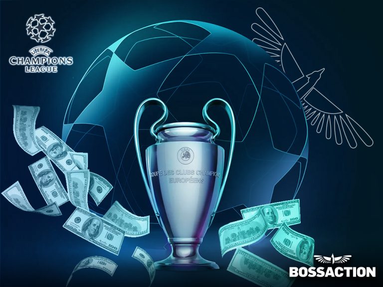 Read more about the article Champions League 2022
