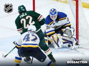 NHL Playoffs Betting: Stanley Cup Playoffs Update