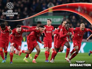 We are down to the last game to decide which team wins the 2021/22 UEFA Champions League final for 2022. Six-time winners, Liverpool will be playing against 13-time champions Real Madrid. 