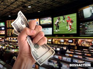 Why Nobody Can Make a Living Off of Sports Betting