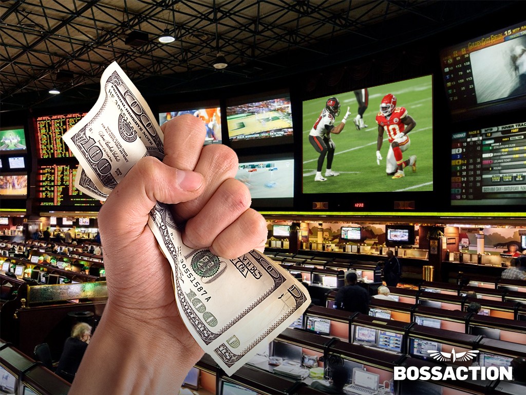 You are currently viewing Bookie Tips – Why Nobody Can Make a Living Off of Sports Betting