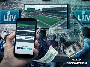 nfl betting trends - BossAction