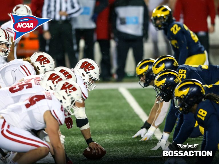 Read more about the article 2022 NCAAF Big Ten Preview