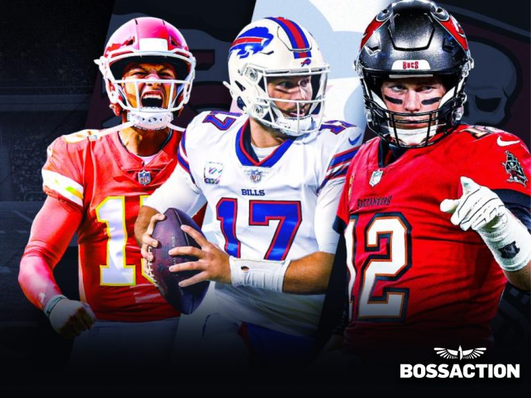 Read more about the article Bookie Tips: Rank NFL Quarterbacks to Get an Idea of Which Teams Will Attract Action 