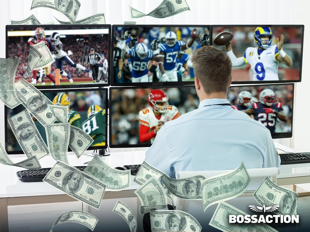 You are currently viewing Bookmaker Advice: How to Start a Sportsbook