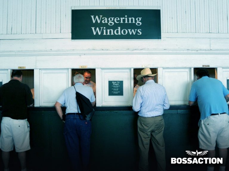 Read more about the article What is a Sportsbook from a Bookmaker’s Perspective? 