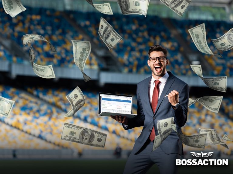 Read more about the article Bookie Advice: Know How To Win At Sports Betting to Manage Player Action