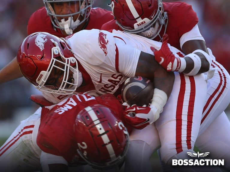 Read more about the article BossAction’s College Football Week 5 Preview
