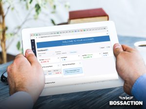 BossAction Football Betting Software
