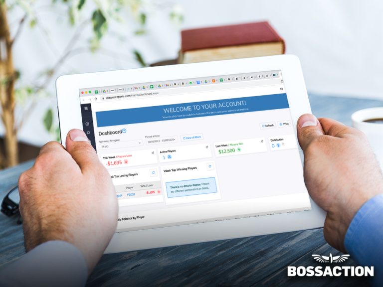 Read more about the article Bookie Tips: Using BossAction Football Betting Software
