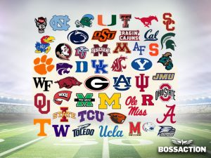 Betting Agent Tips: Managing College Football Action