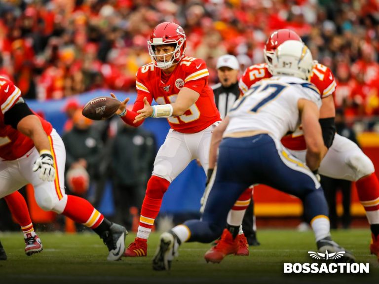 Read more about the article BossAction’s NFL Week 11 Sunday Preview