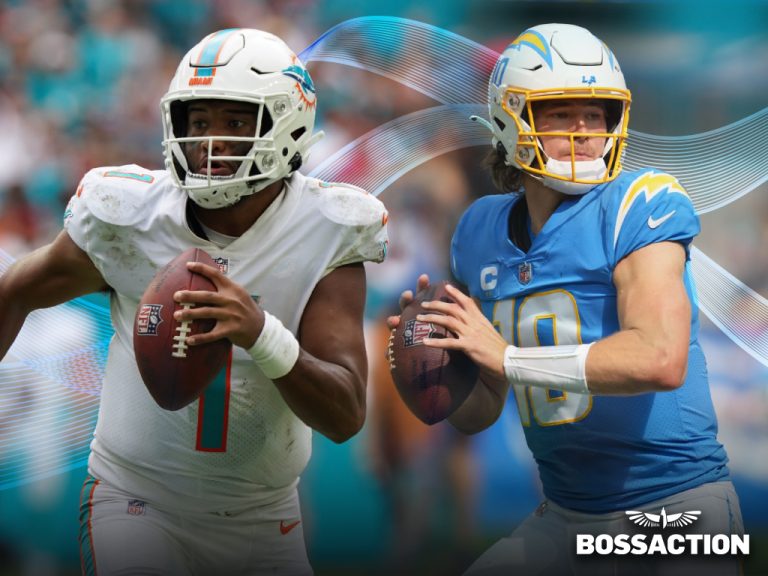 Read more about the article BossAction’s NFL Week 14 Sunday Preview