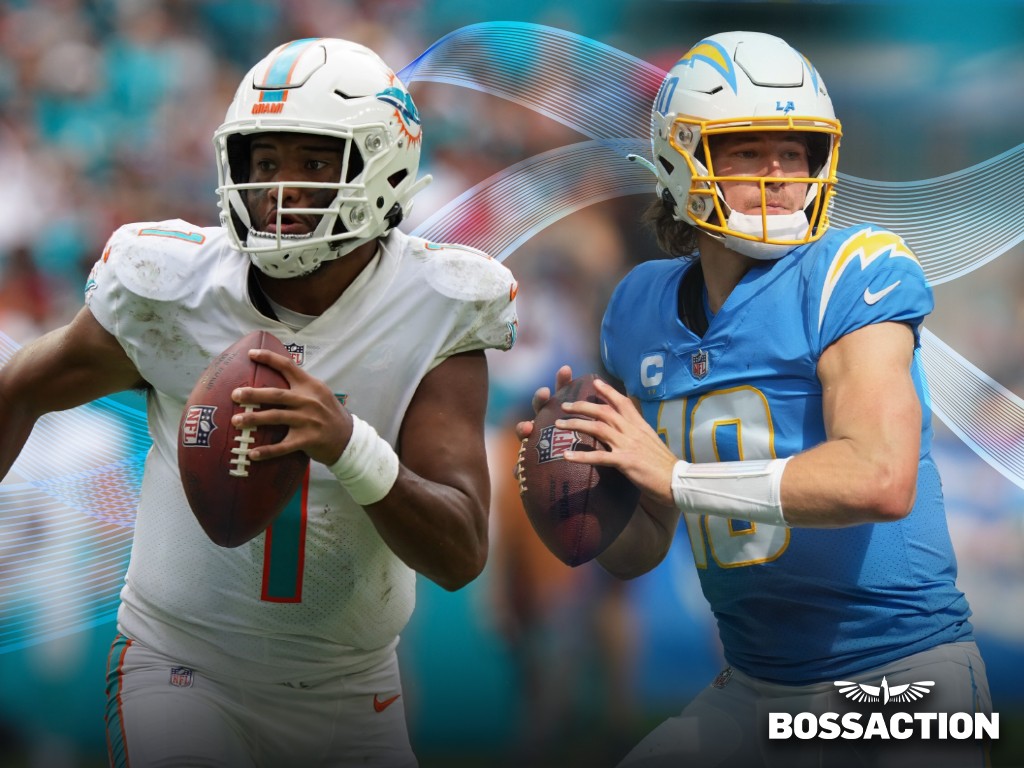 You are currently viewing BossAction’s NFL Week 14 Sunday Preview