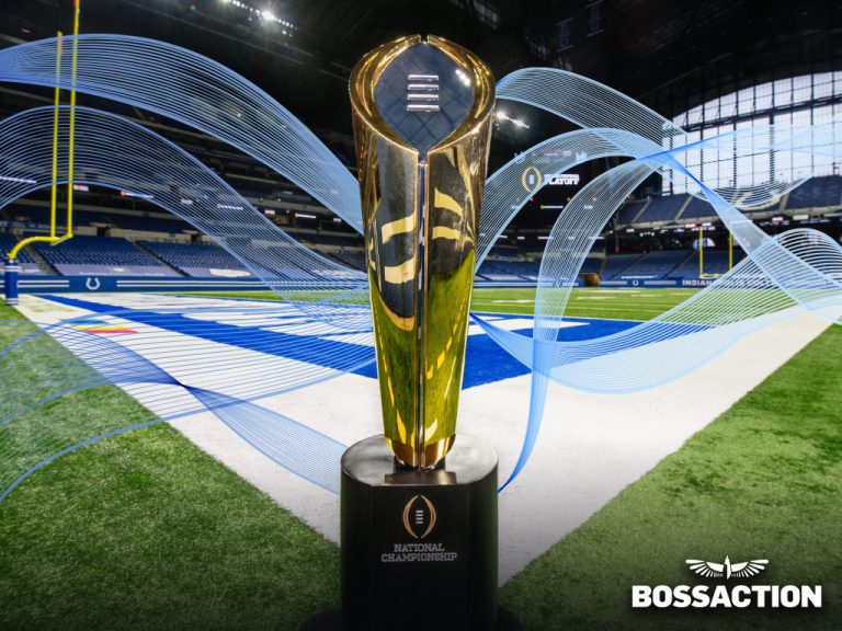 Read more about the article NCAAF College Football Playoff Preview