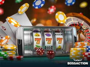 Use BossAction Software to Create an Online Casino