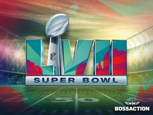 Prepare for Super Bowl LVII