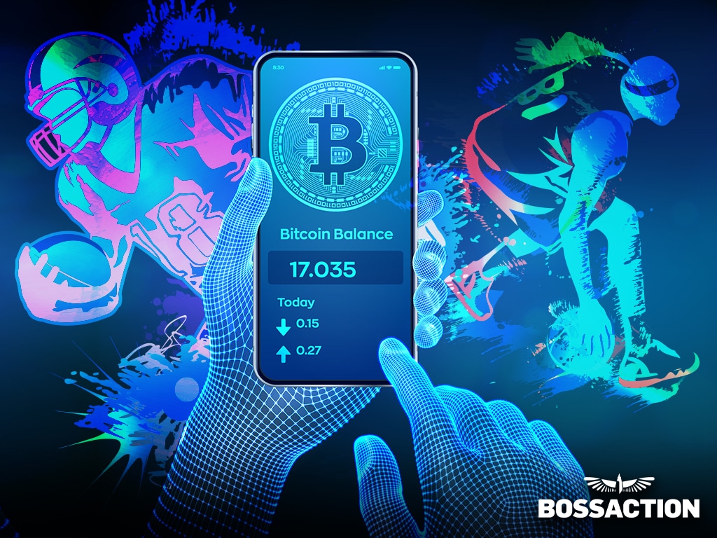 You are currently viewing Bitcoin Sports Betting Sites: Let Your Players Know You Accept BTC Deposits