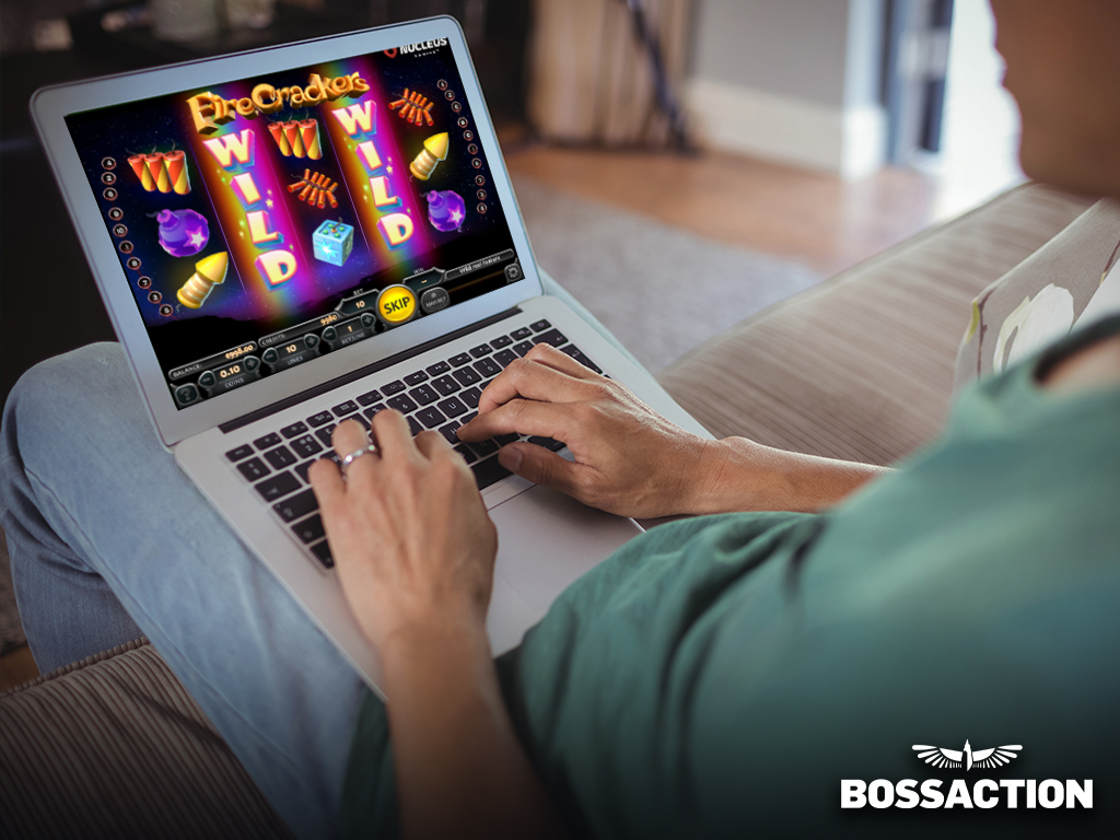 You are currently viewing Online Casino Platforms: Add a 3D Gaming and Boost Action