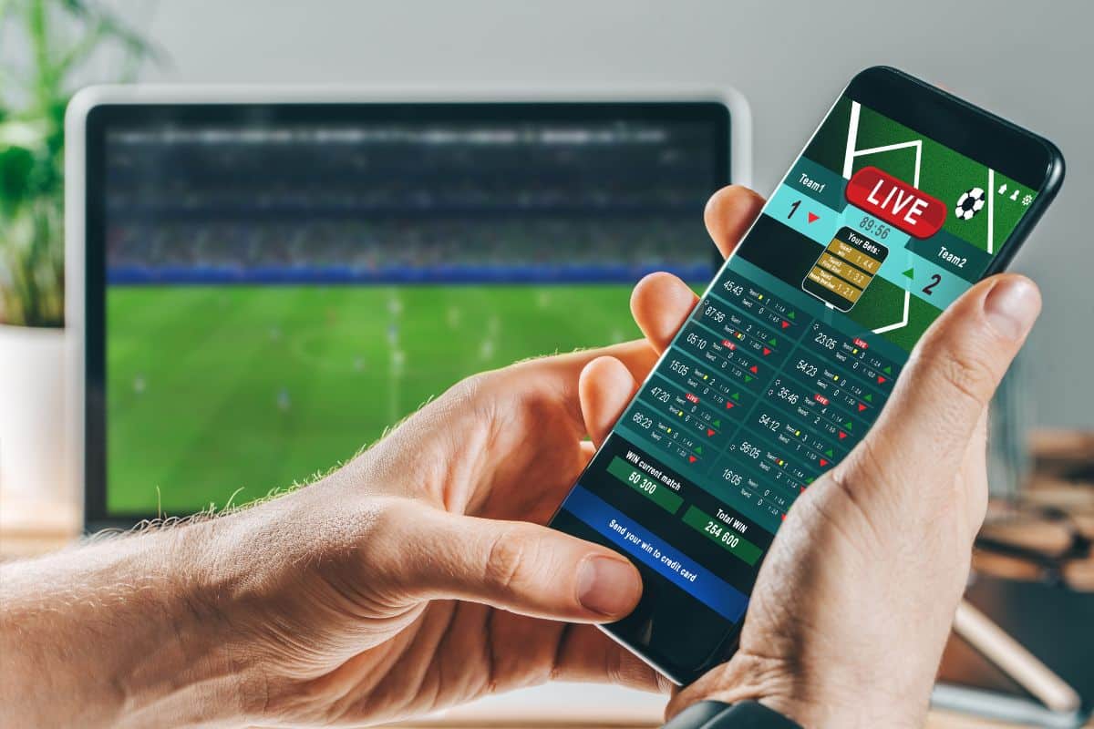 What is a Sports Betting Agent