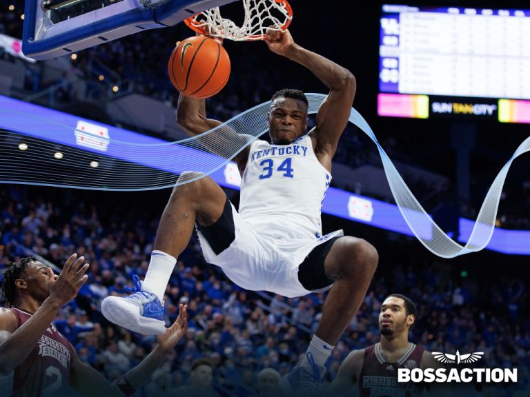 Read more about the article BossAction’s NCAA March Madness SEC Preview