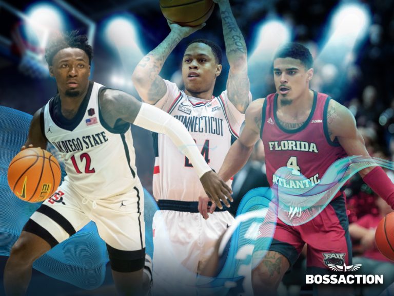 Read more about the article BossAction’s NCAA March Madness Final Four Preview