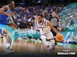 NCAA March Madness Sweet 16 Preview
