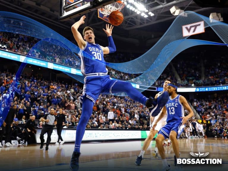 Read more about the article BossAction’s NCAA March Madness Under the Radar Teams Preview 