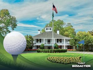 PGA The Masters Preview