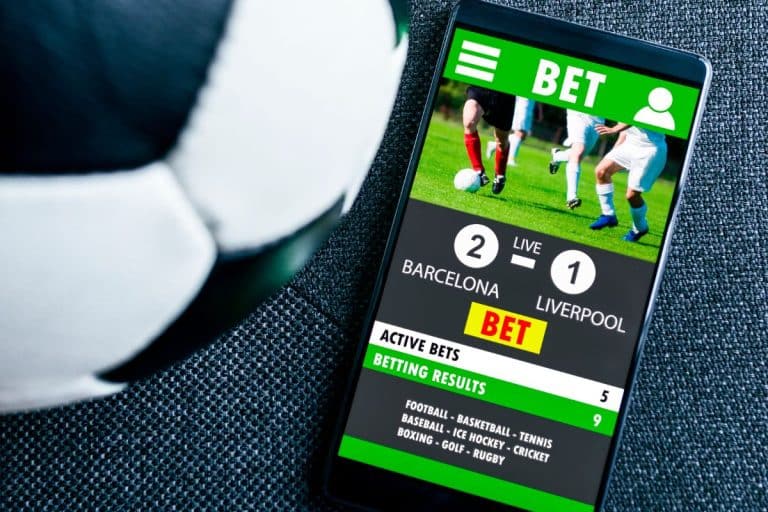 Read more about the article A Bookies Guide To: The Safest Betting Apps